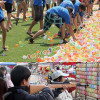 Niños Juguete Latex Globos Llenado Para Agua Bombas Fiesta D 5