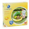 Pileta Inflable Pelotero Bestway Pez Piso Inflable Techo 4