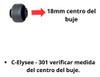 Kit 4 Bujes De Parrilla Vth 208 - 301 - 2008 - C3 1