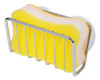 Toplife Soporte De Succin Para Jabon De Bao 1