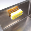 Toplife Soporte De Succin Para Jabon De Bao 2