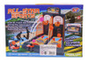 Basquet Juego De Mesa Mini Doble Juguete Niño 2