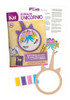 Kit Bordado Unicornios + Materiales - Arcadia Ediciones 0