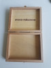Caja De Madera Paco Rabanne 1