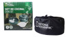 Marmita Set De Cocina Camping National Geographic 2-3 Pers 3