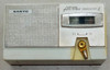 Radio Sanyo All Wave Transistor 8(no Funciona) 0