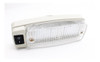 Faro Plafonier Electronico Con Llave Cristal 0