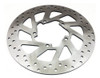 Disco Freno Delantero Yamaha Fz 16 Calidad Original 0