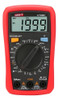 Uni-t Pinza Amperometrica 202+ Multimetro 33b+ Detector 12s 3