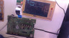Placa Main Tv Samsung Un40j5200dg Funciona Perfecto 0