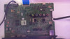 Placa Main Tv Samsung Un40j5200dg Funciona Perfecto 1