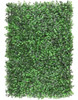Set X4 Planta Artificial Enredadera Decoracion Pared 60x40cm 1