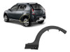 Fender Guardabarro Trasero Renault Stepway 2014 Izquierdo 1