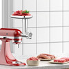 Accesorio Moledor De Carne Y Alimentos Compatible 6
