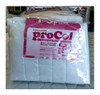 Cubre Colchon Protector 100x190 Twin Procol Fiberball 2