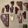 Fundas Revólveres O Pistolas 0