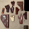 Fundas Revólveres O Pistolas 0
