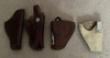 Fundas Revólveres O Pistolas 1