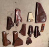 Fundas Revólveres O Pistolas 1