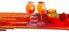 Barmat Aperol Spritz Escurridor Derrames Profesional Barras 2