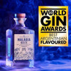 Gin Malaria Handcrafted Small Batch Spirits 700 Ml Premium 1