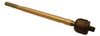 Salida Cremallera R-clio2-kan-s  303mm 0
