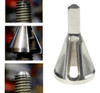 Cono Desbarbador Escareador Chaflanado De Tornillos 1