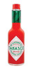 Salsa Tabasco Rojo Original 150 Ml Picante 0