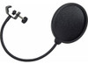 Pop Filter Anti Pop Cuello De Ganso Soporte K&m 0