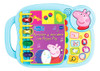 Peppa Pig Aprendo Y Descubro Libro Interactivo Vtech 2