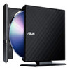 Unidad Óptica Grabadora De Cd/dvd Asus 8x Slim Drive 0
