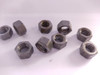 Tuerca Hexagonal Natural 3/8  - 800 Unidades 4