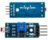 Modulo Sensor De Luz Con Ldr Fotoresistor Desarrollo 1