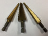Mechas Multimedidas Kit X Madera Hierro Plasticos Etc. 3