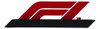 Formula 1 3d De Escritorio O Pared 0