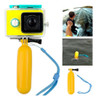 Monopod Para Camas Tipo Gopro Selfie Stick + Flotador Boompy 4