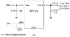 Ap2112 K3.3 Regulador 3.3v 600ma Vf:0.25 Ldo Itytarg 1