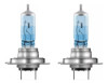 Lampara H7 Osram Cool Blue Intense 12v 55w X Par 2