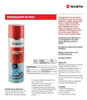 Desengrasante En Spray Wurth 500 Ml 1