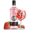 Gin Puerto De Indias Frutilla 700ml 1