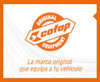 Kit 2 Amortiguador Delantero Cofap Renault Kangoo Express 4