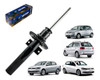 Amortiguador Delantero Record Volkswagen Suran 2013 0