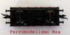 Roco - Vagón Góndola Corta - Drg - Cod: 44003 7