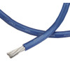Rollo Cable Potencia Kicker 4 Gauges Azul 1 Metro Ofc Cobre 0