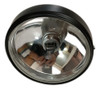 Faro Iodo Redondo 110 Mm. Soporte Atras P/spoiler 0