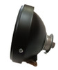 Faro Iodo Redondo 110 Mm. Soporte Atras P/spoiler 2
