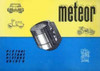 Piston Para Motosierra Husqvarna 61 3