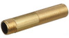 Niple Bronce Conexion 1,1/4  X 20 Cm 0