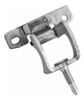 Bisagra Porton Trasero Para Peugeot 206 207 Original 0