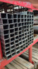 Caños Estructurales De 2da 50 X 20 X 1,6mm 1